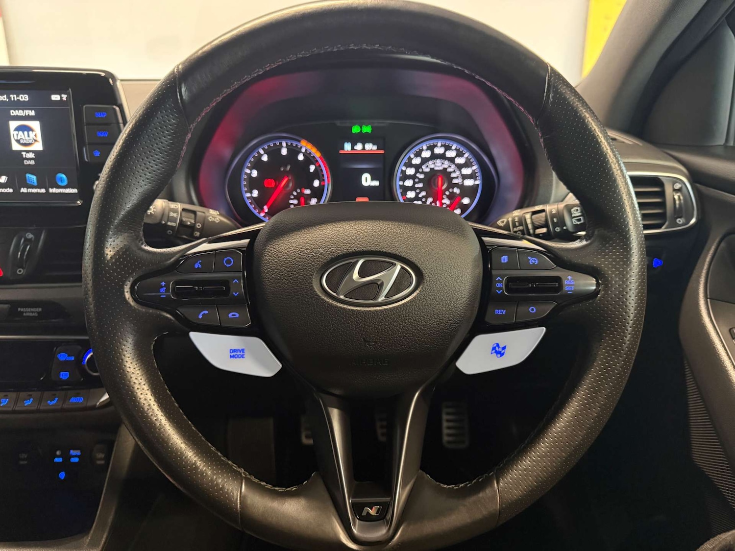 Used Hyundai i30 2018 for sale - 77837325: Photo 6