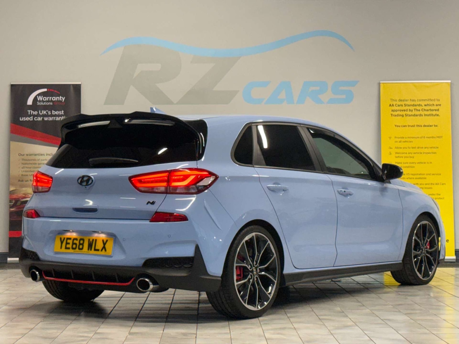 Used Hyundai i30 2018 for sale - 77837325: Photo 7