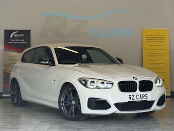 Used BMW 1 Series 2019 for sale - 79009880: Photo