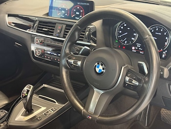 Used BMW 1 Series 2019 for sale - 79009880: Photo