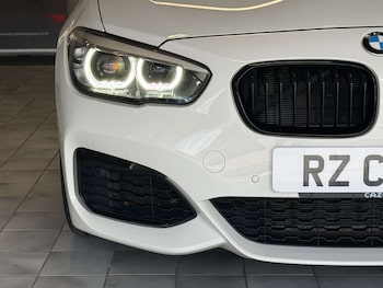 Used BMW 1 Series 2019 for sale - 79009880: Photo