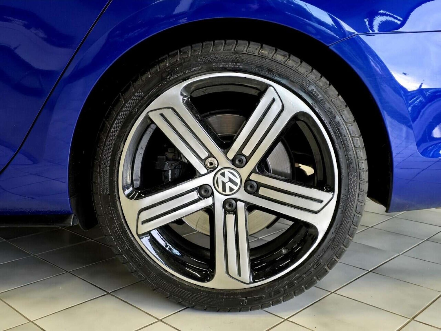 Used Volkswagen Golf 2017 for sale - 76600646: Photo 12