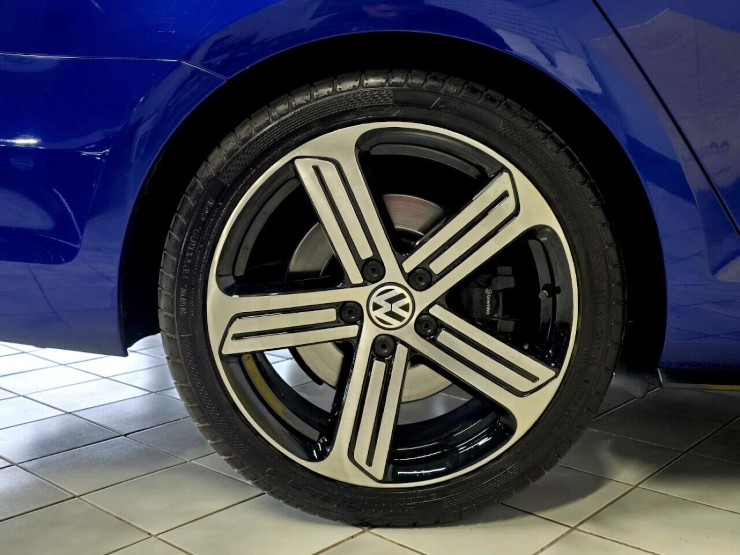 Used Volkswagen Golf 2017 for sale - 76600646: Photo 13