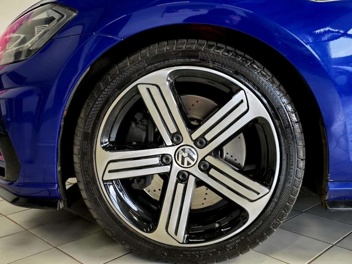 Used Volkswagen Golf 2017 for sale - 76600646: Photo 14