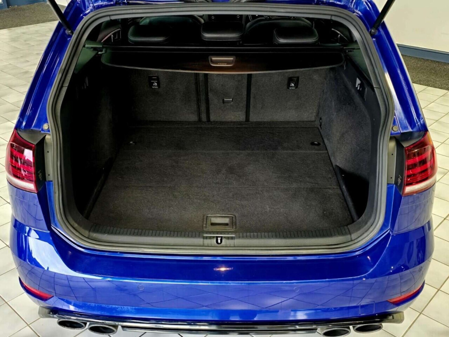 Used Volkswagen Golf 2017 for sale - 76600646: Photo 15