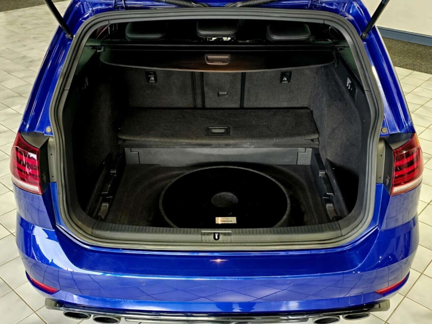 Used Volkswagen Golf 2017 for sale - 76600646: Photo 16