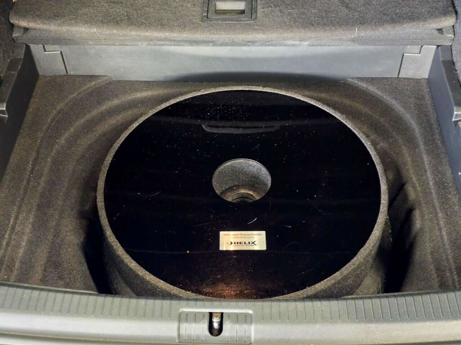 Used Volkswagen Golf 2017 for sale - 76600646: Photo 17