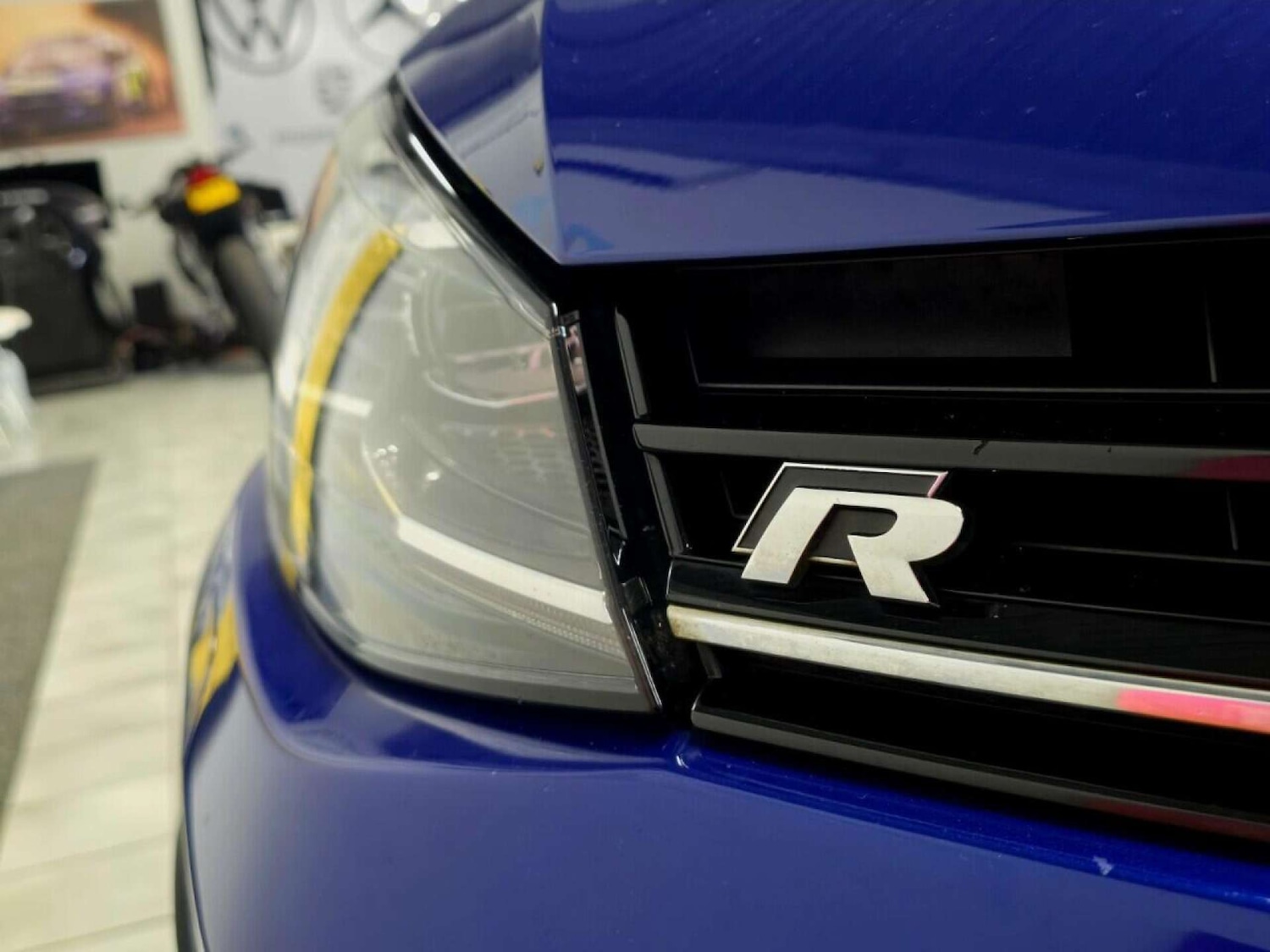 Used Volkswagen Golf 2017 for sale - 76600646: Photo 19