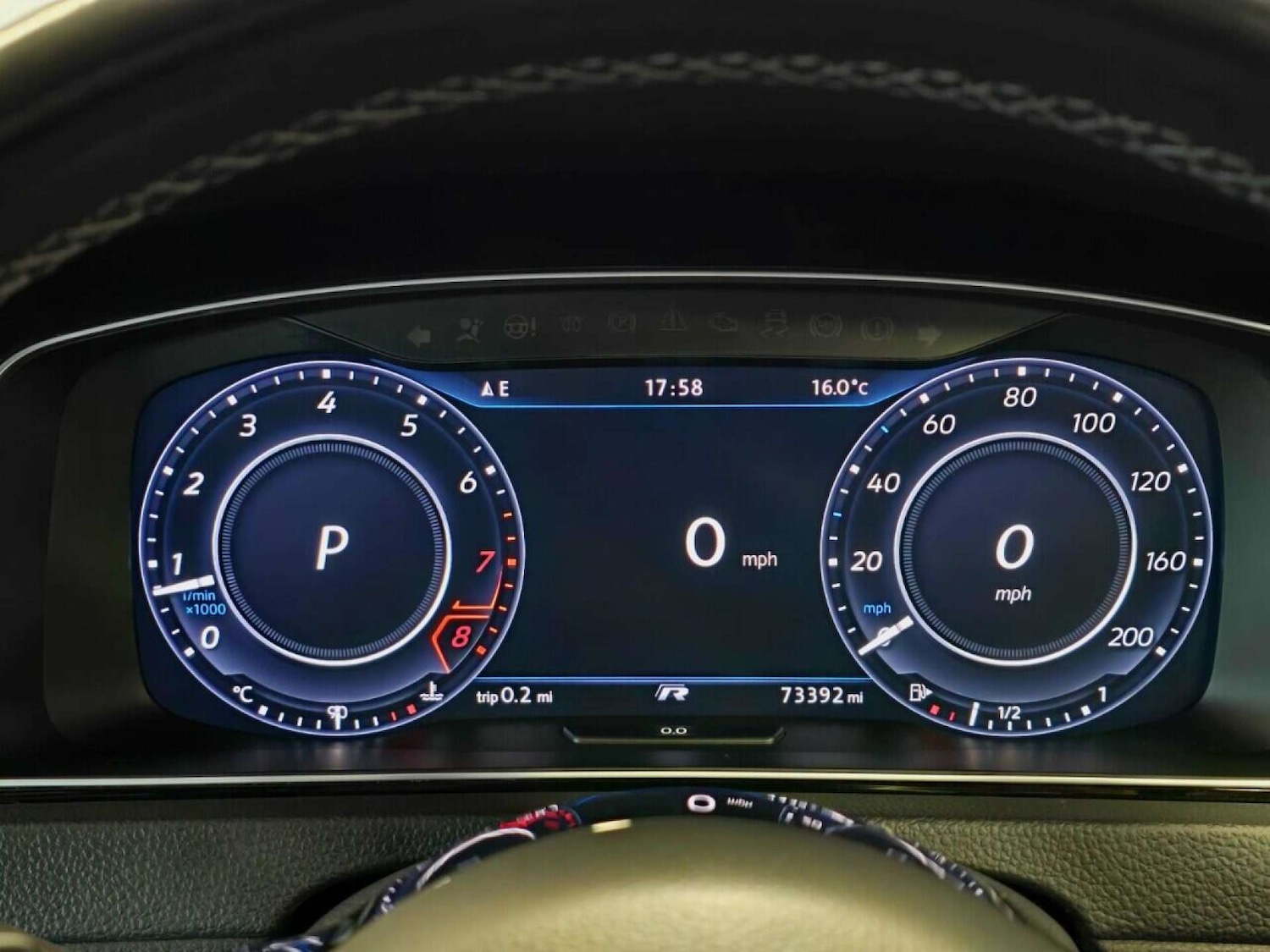 Used Volkswagen Golf 2017 for sale - 76600646: Photo 27