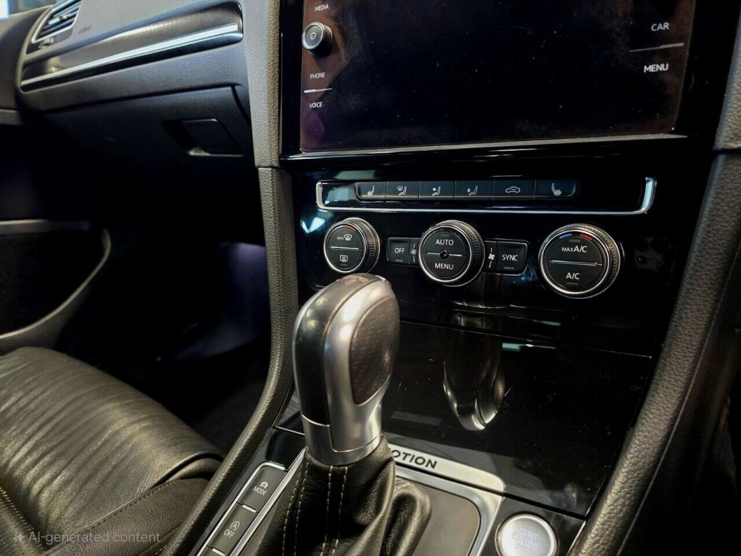 Used Volkswagen Golf 2017 for sale - 76600646: Photo 39