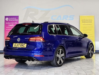 Used Volkswagen Golf 2017 for sale - 76600646: Photo