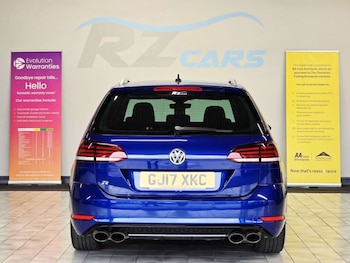 Used Volkswagen Golf 2017 for sale - 76600646: Photo