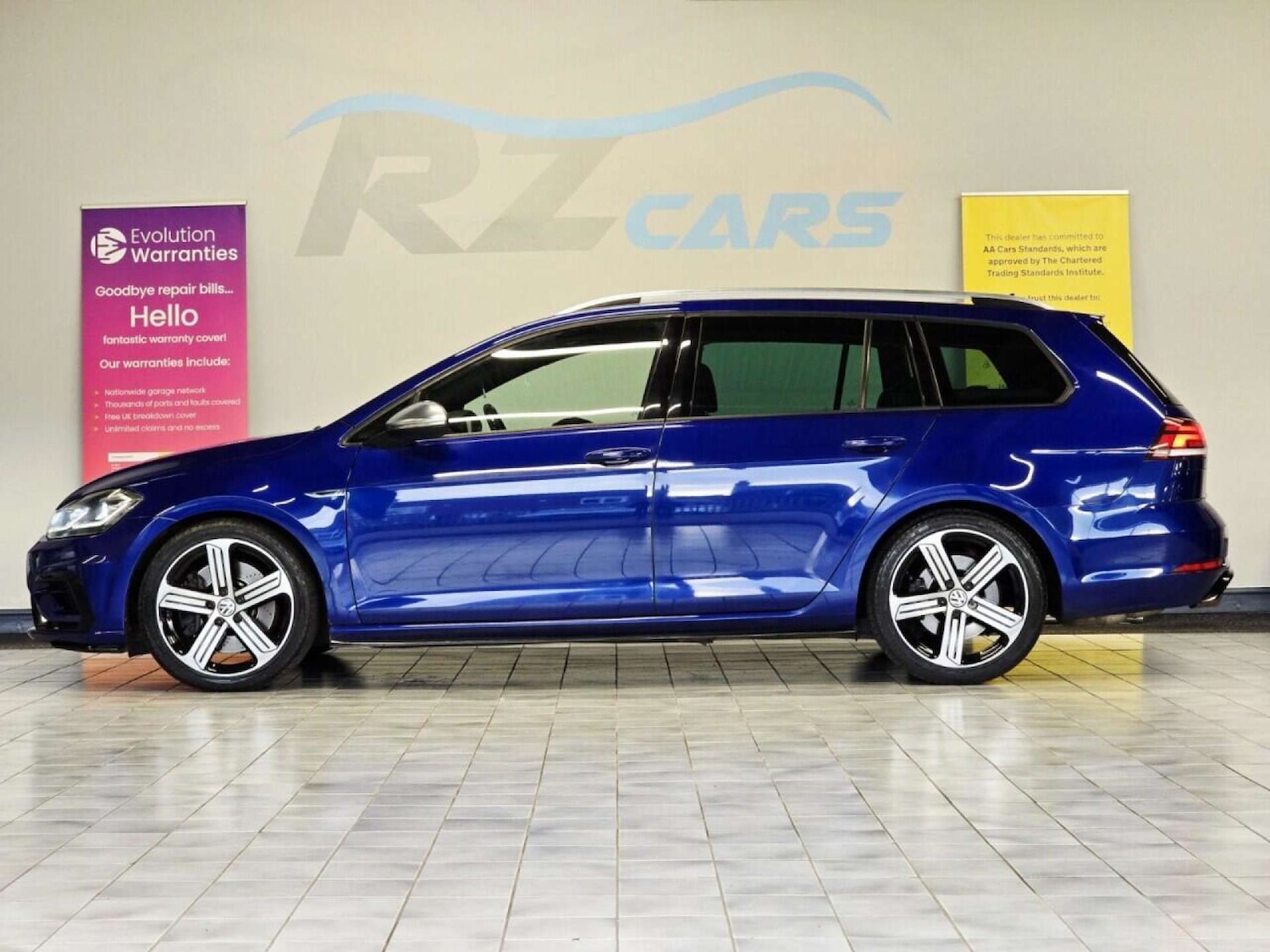 Used Volkswagen Golf 2017 for sale - 76600646: Photo 6