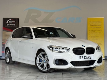 Used BMW 1 Series 2017 for sale - 78559245: Photo