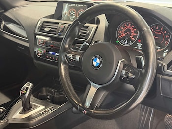 Used BMW 1 Series 2017 for sale - 78559245: Photo