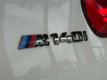 Used BMW 1 Series 2017 for sale - 78559245: Photo