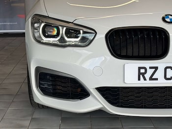 Used BMW 1 Series 2017 for sale - 78559245: Photo