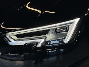 Used Audi A4 2019 for sale - 78297235: Photo