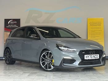 Used Hyundai i30 2020 for sale - 79735060: Photo