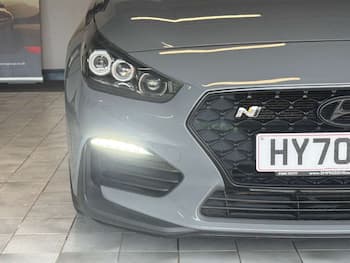 Used Hyundai i30 2020 for sale - 79735060: Photo