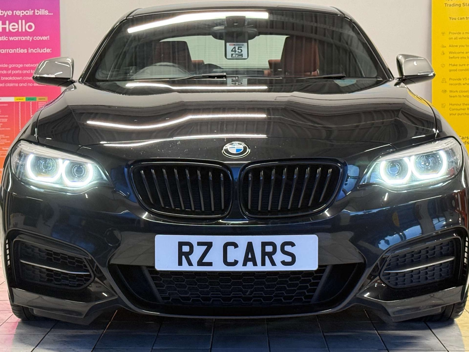 Used BMW 2 Series 2017 for sale - 77161992: Photo 14