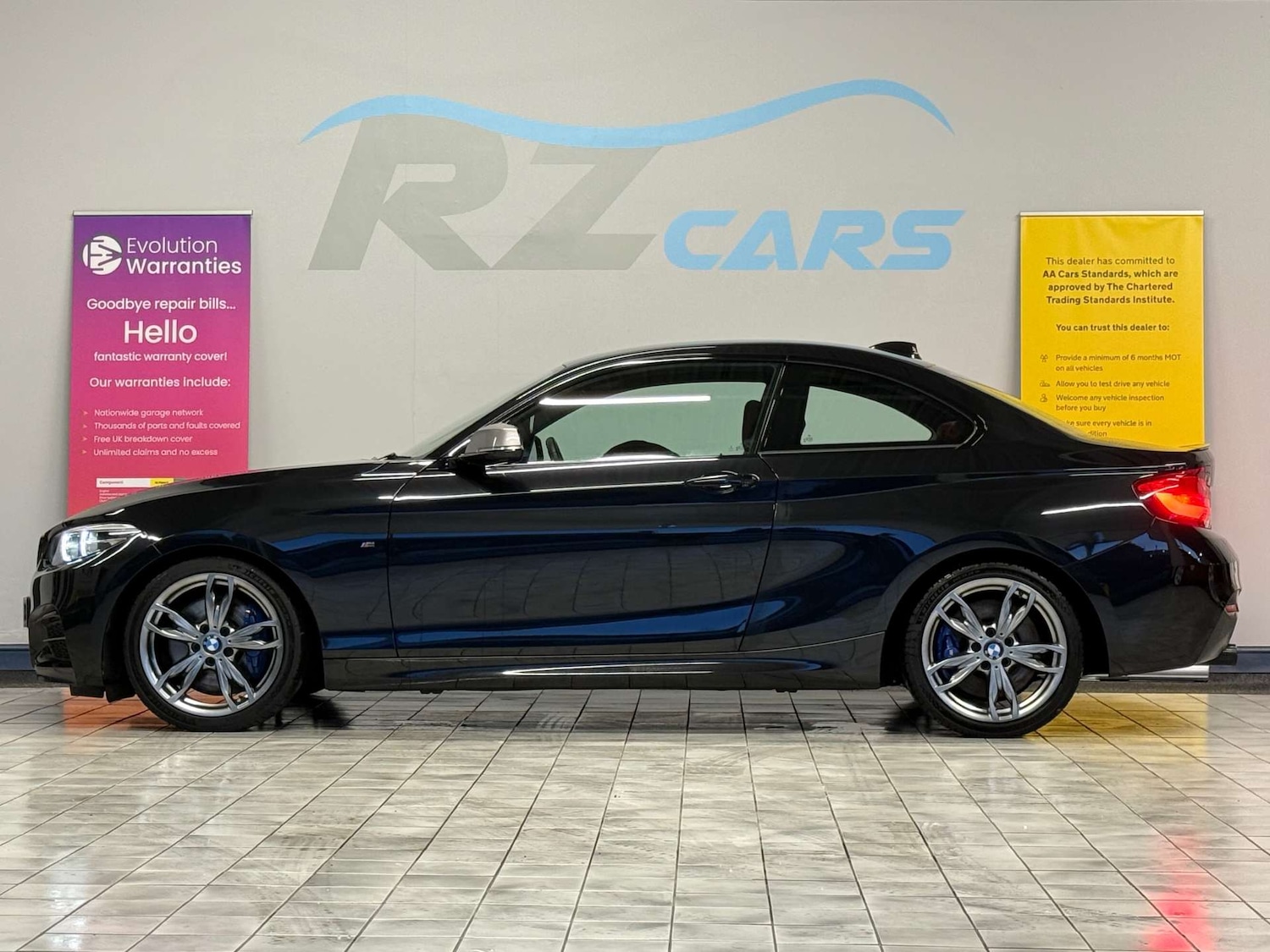 Used BMW 2 Series 2017 for sale - 77161992: Photo 16