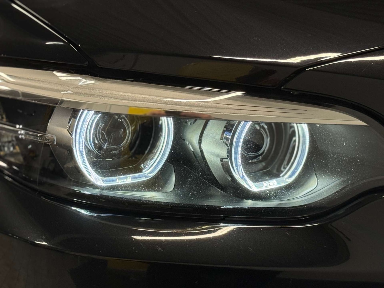 Used BMW 2 Series 2017 for sale - 77161992: Photo 19