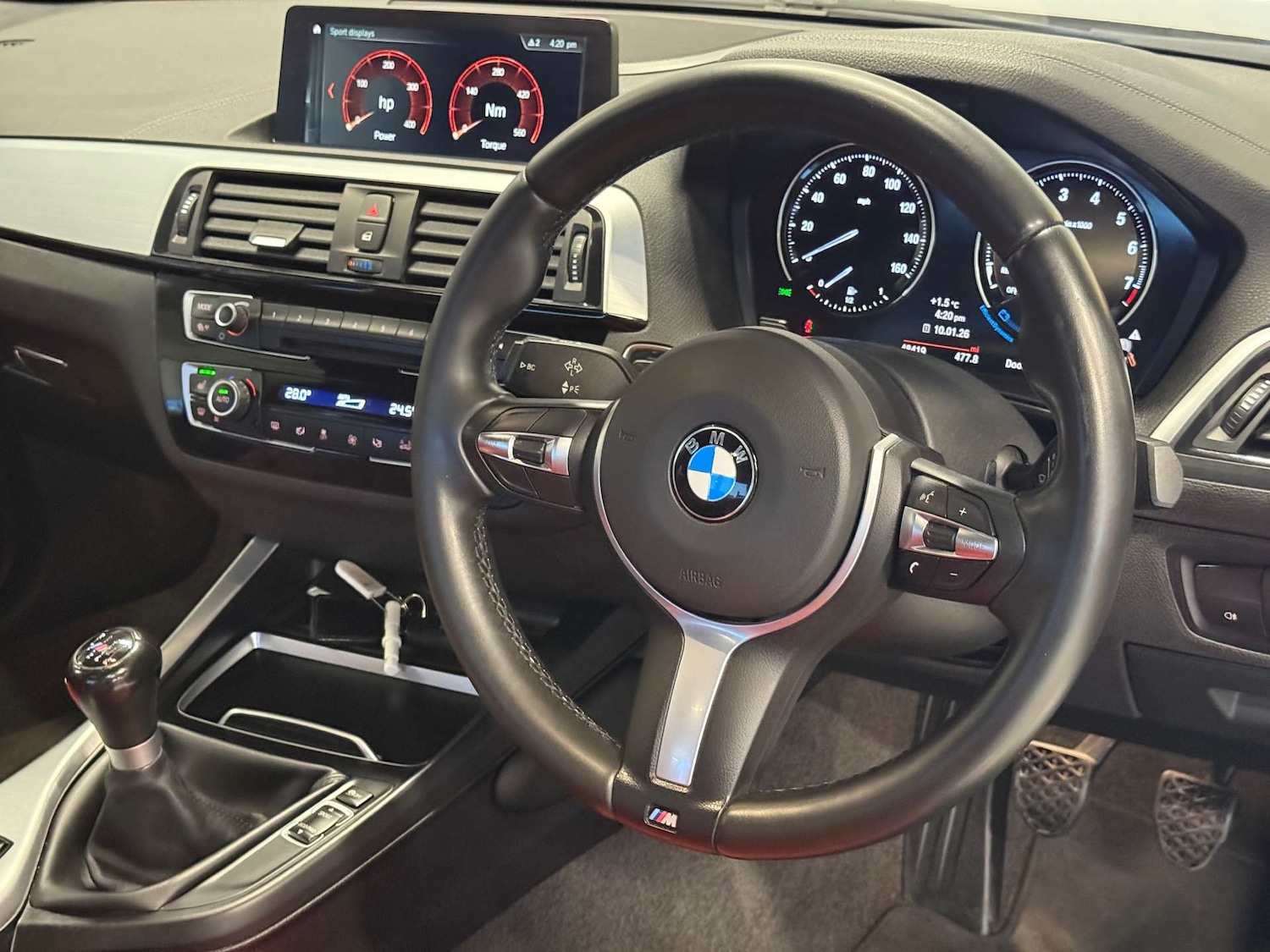 Used BMW 2 Series 2017 for sale - 77161992: Photo 2