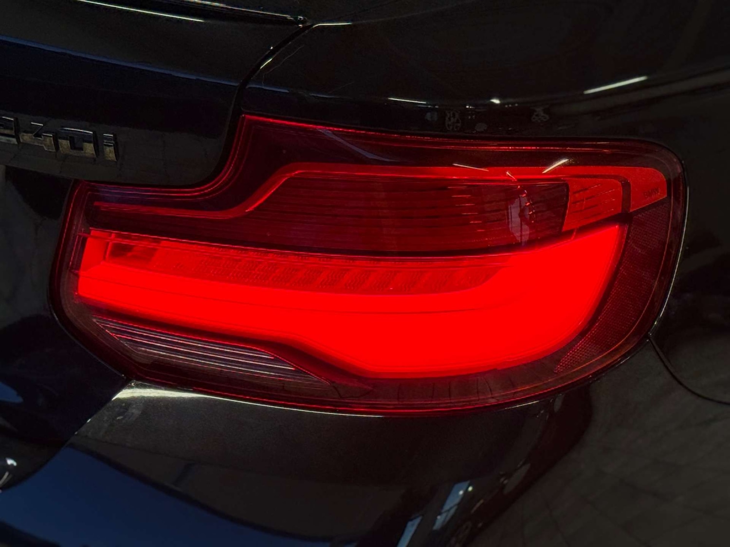 Used BMW 2 Series 2017 for sale - 77161992: Photo 22