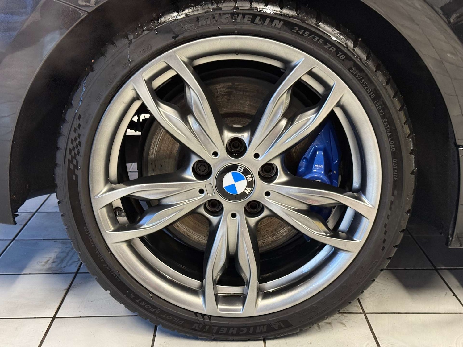 Used BMW 2 Series 2017 for sale - 77161992: Photo 24