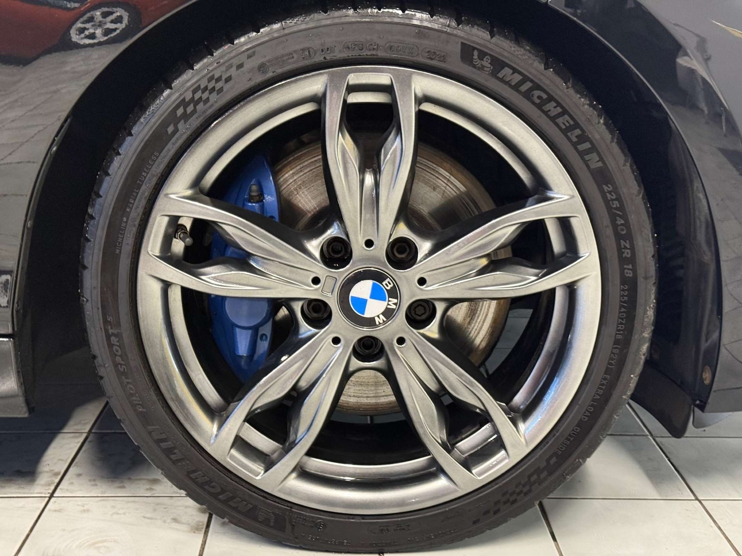 Used BMW 2 Series 2017 for sale - 77161992: Photo 25