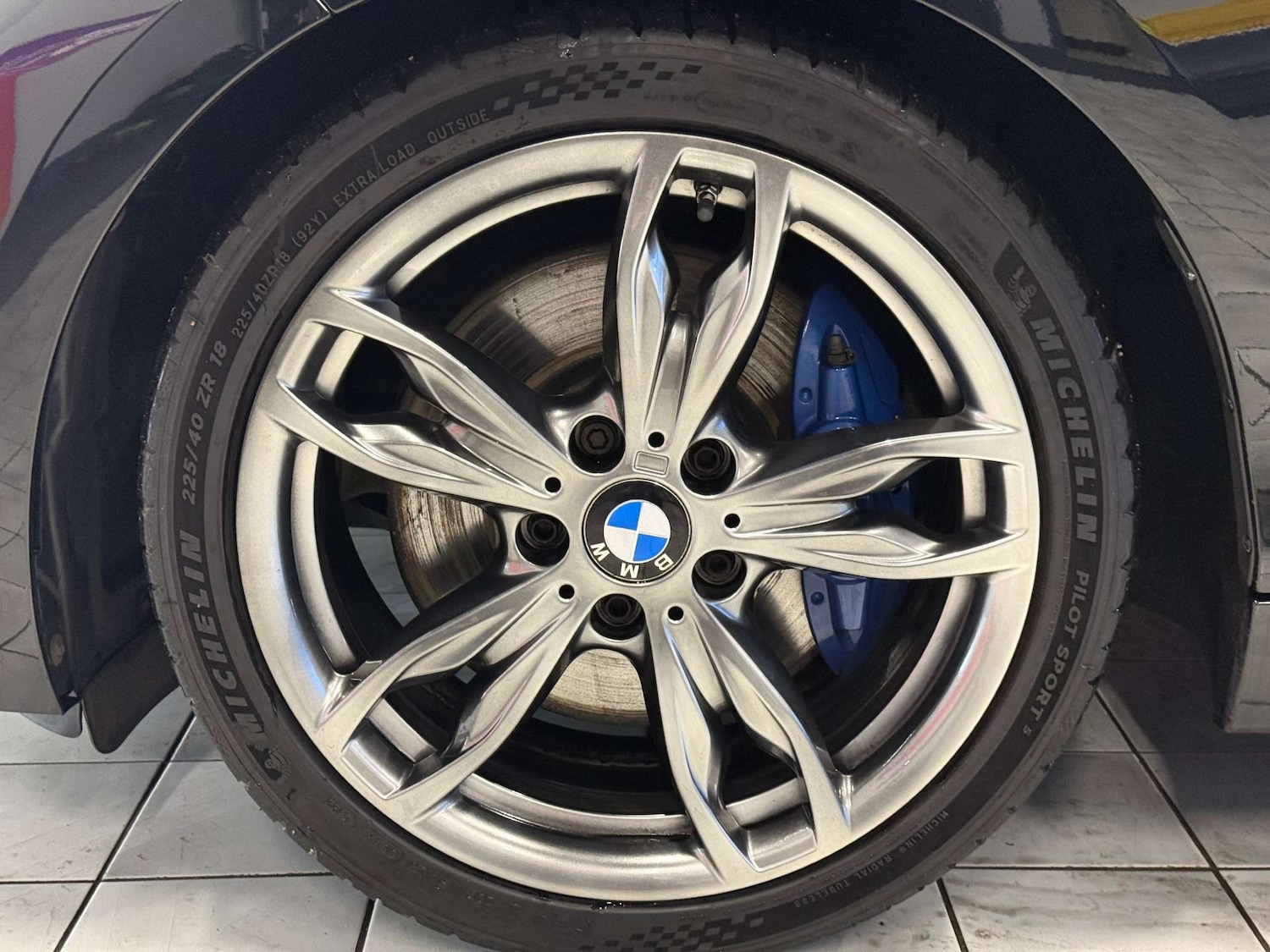 Used BMW 2 Series 2017 for sale - 77161992: Photo 26
