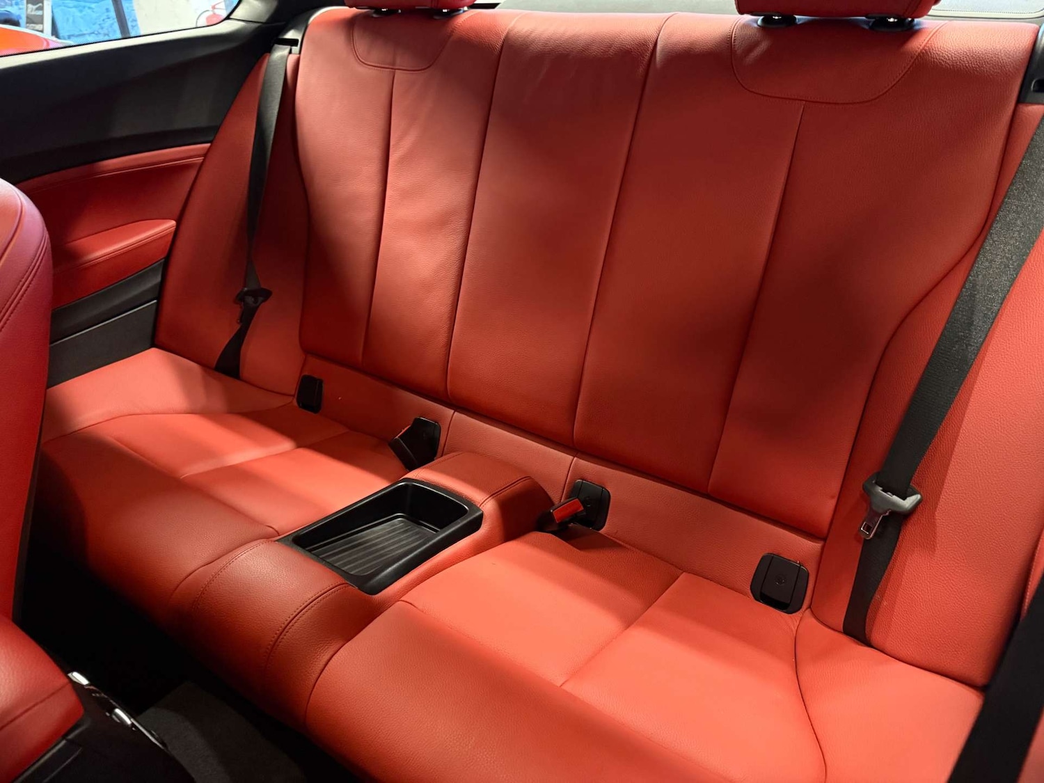 Used BMW 2 Series 2017 for sale - 77161992: Photo 29