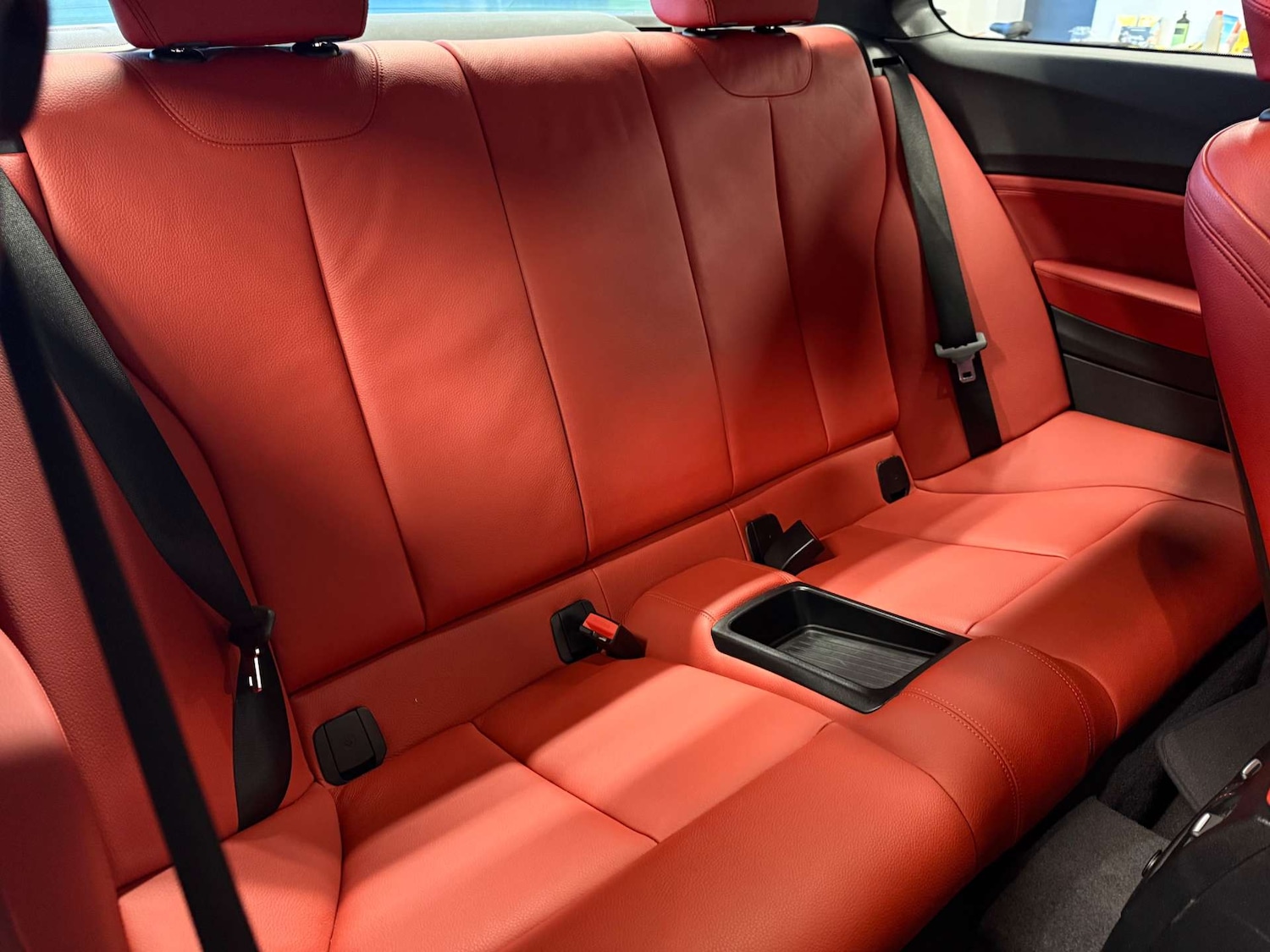 Used BMW 2 Series 2017 for sale - 77161992: Photo 31