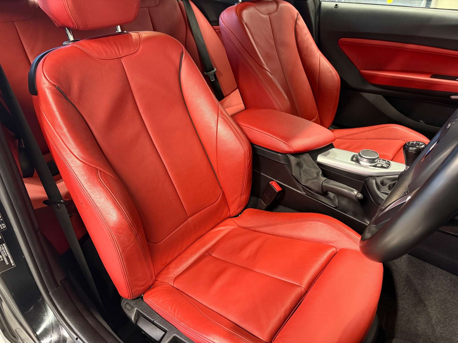 Used BMW 2 Series 2017 for sale - 77161992: Photo 32