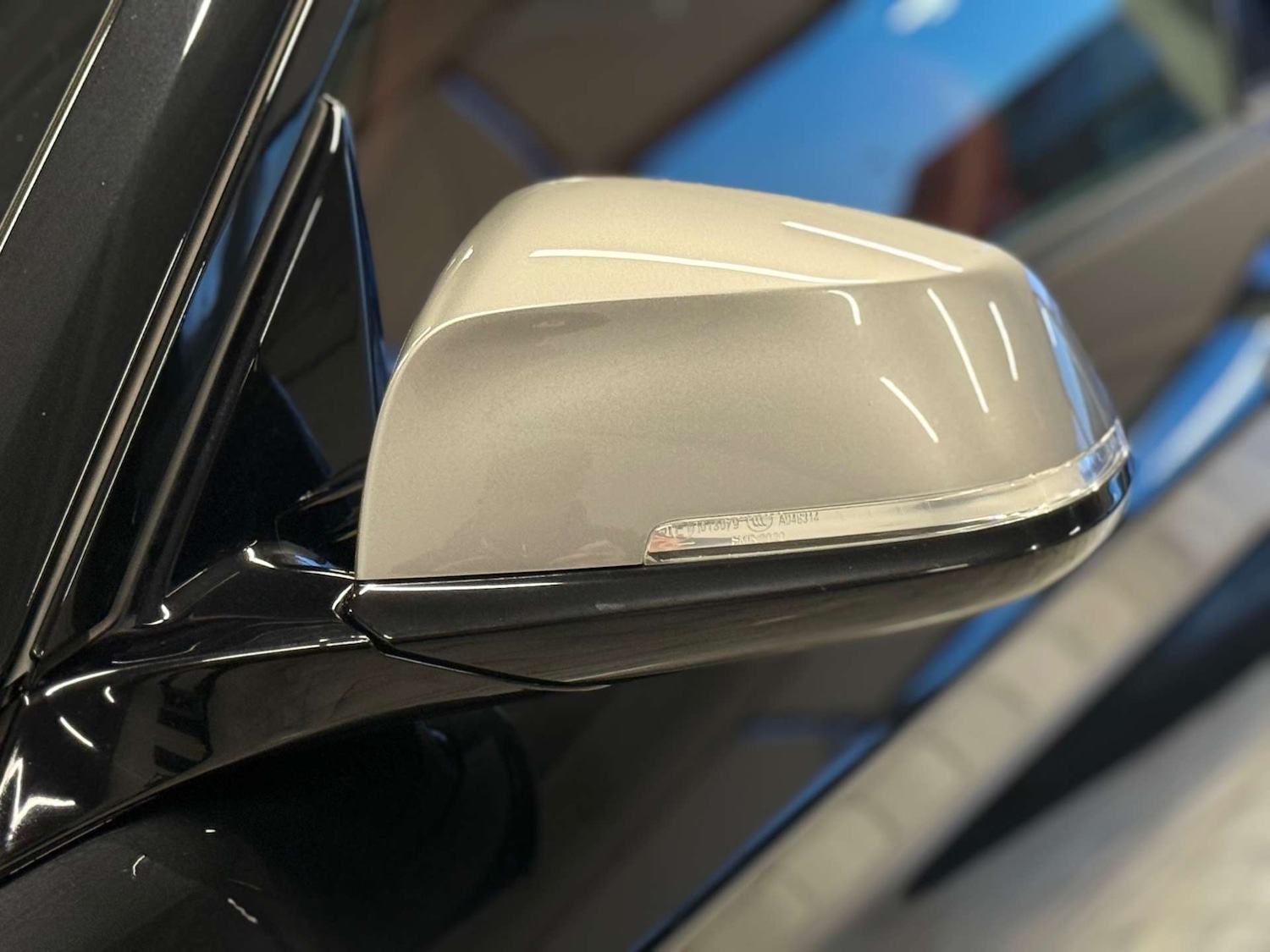 Used BMW 2 Series 2017 for sale - 77161992: Photo 4