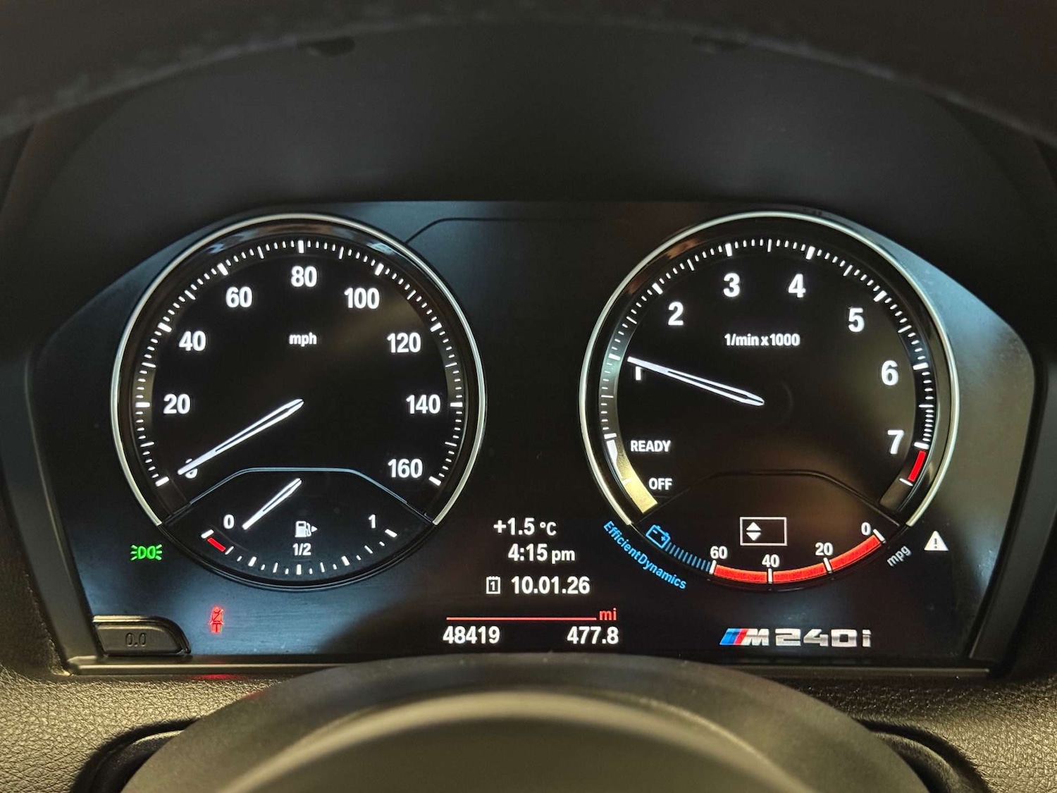 Used BMW 2 Series 2017 for sale - 77161992: Photo 48