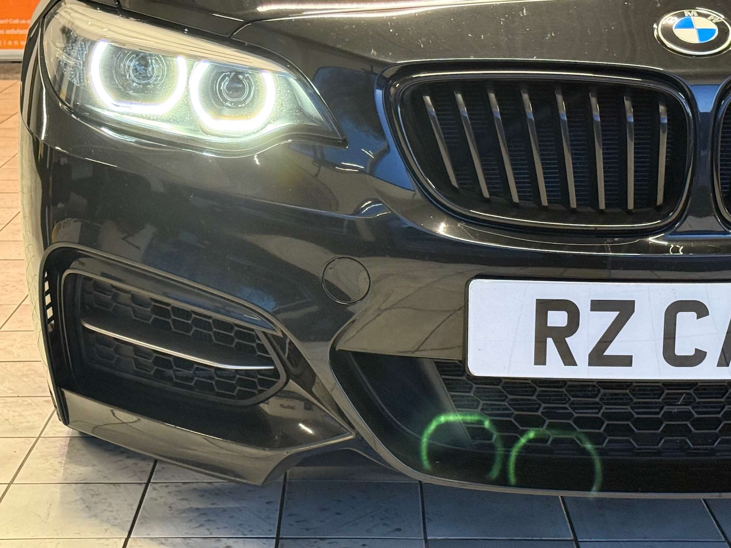 Used BMW 2 Series 2017 for sale - 77161992: Photo 5