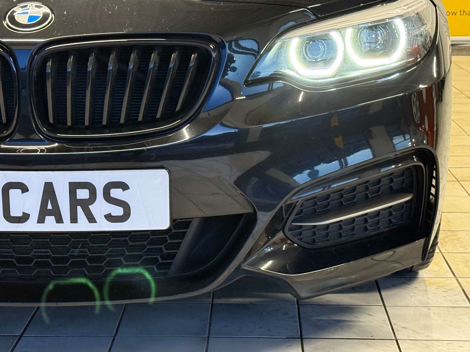 Used BMW 2 Series 2017 for sale - 77161992: Photo 6