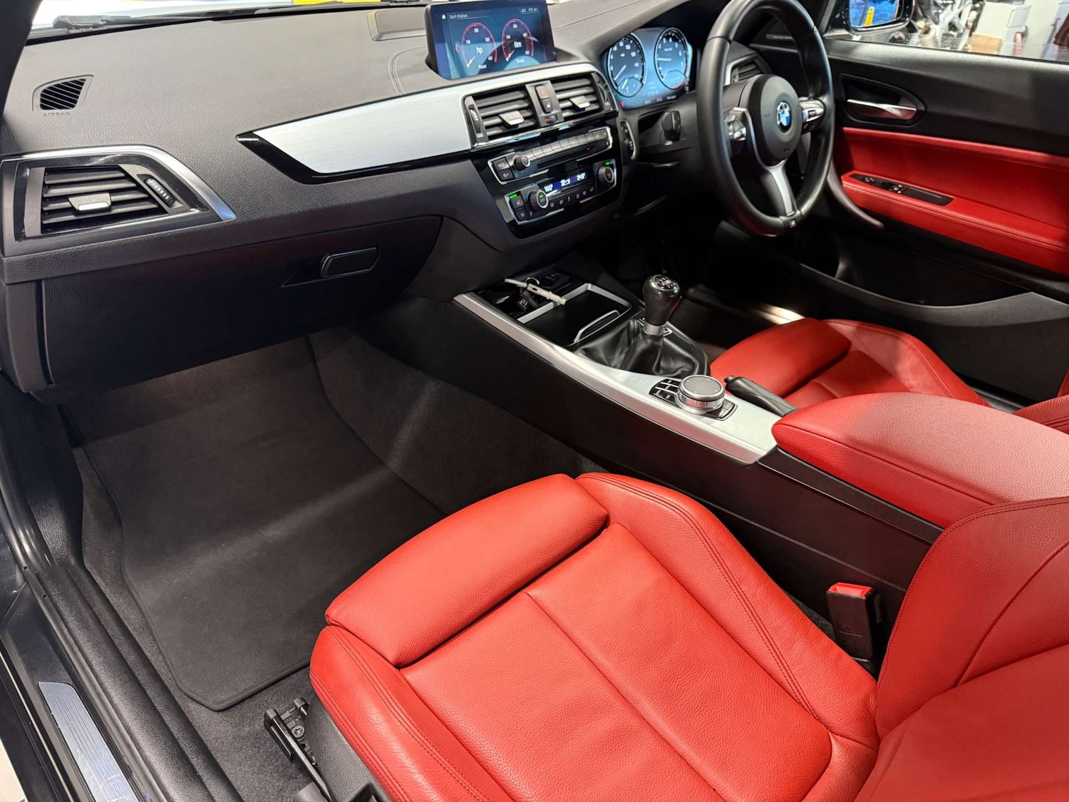 Used BMW 2 Series 2017 for sale - 77161992: Photo 8