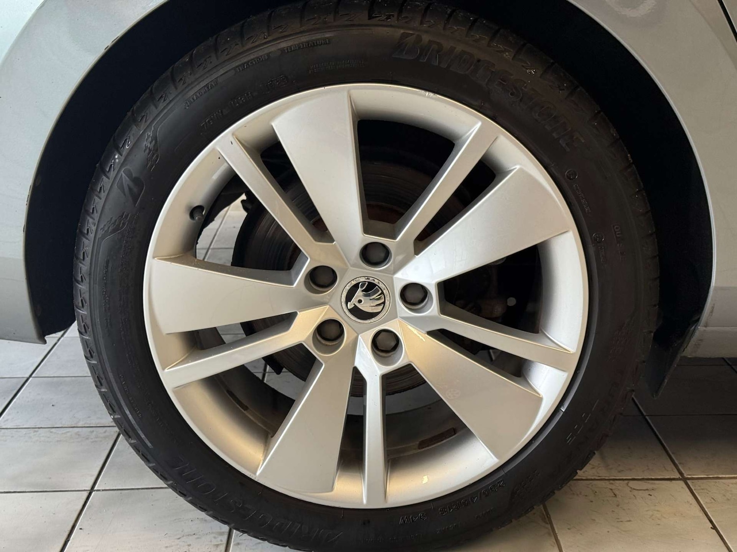 Used Skoda Superb 2016 for sale - 77198046: Photo 17