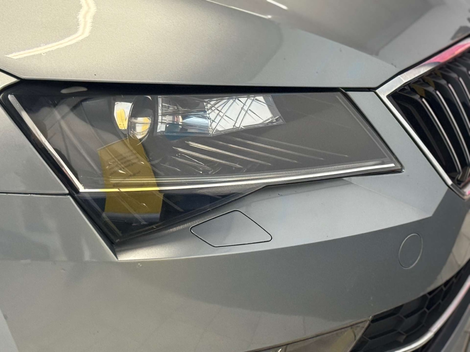 Used Skoda Superb 2016 for sale - 77198046: Photo 18