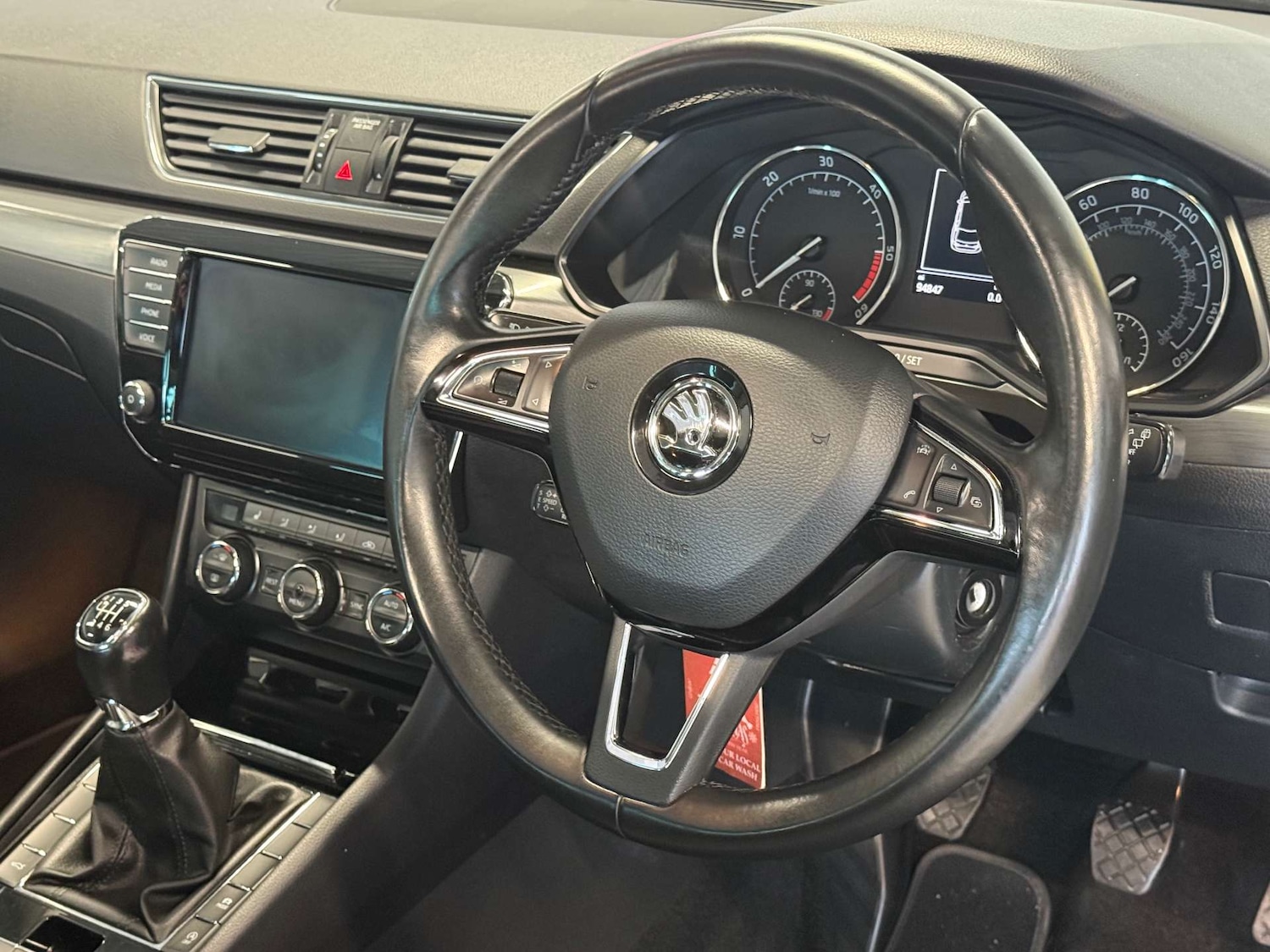 Used Skoda Superb 2016 for sale - 77198046: Photo 2