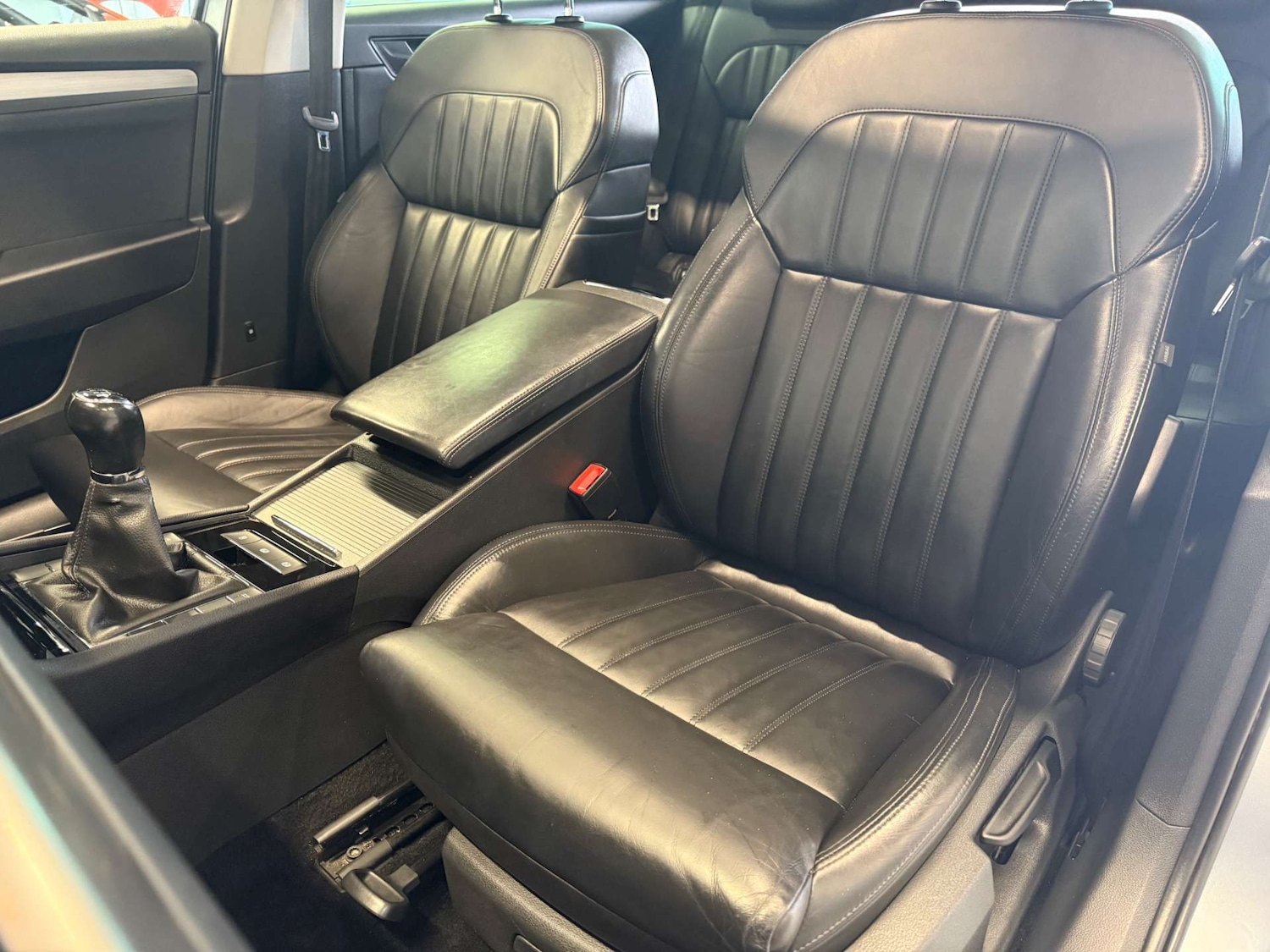 Used Skoda Superb 2016 for sale - 77198046: Photo 22