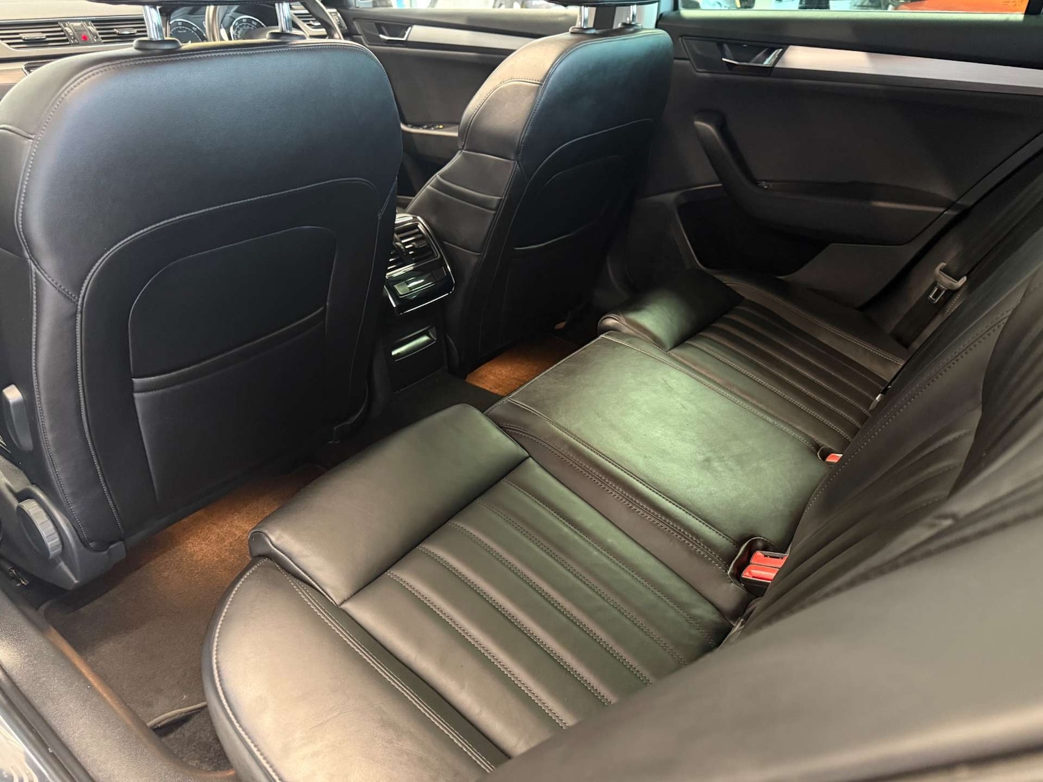 Used Skoda Superb 2016 for sale - 77198046: Photo 27