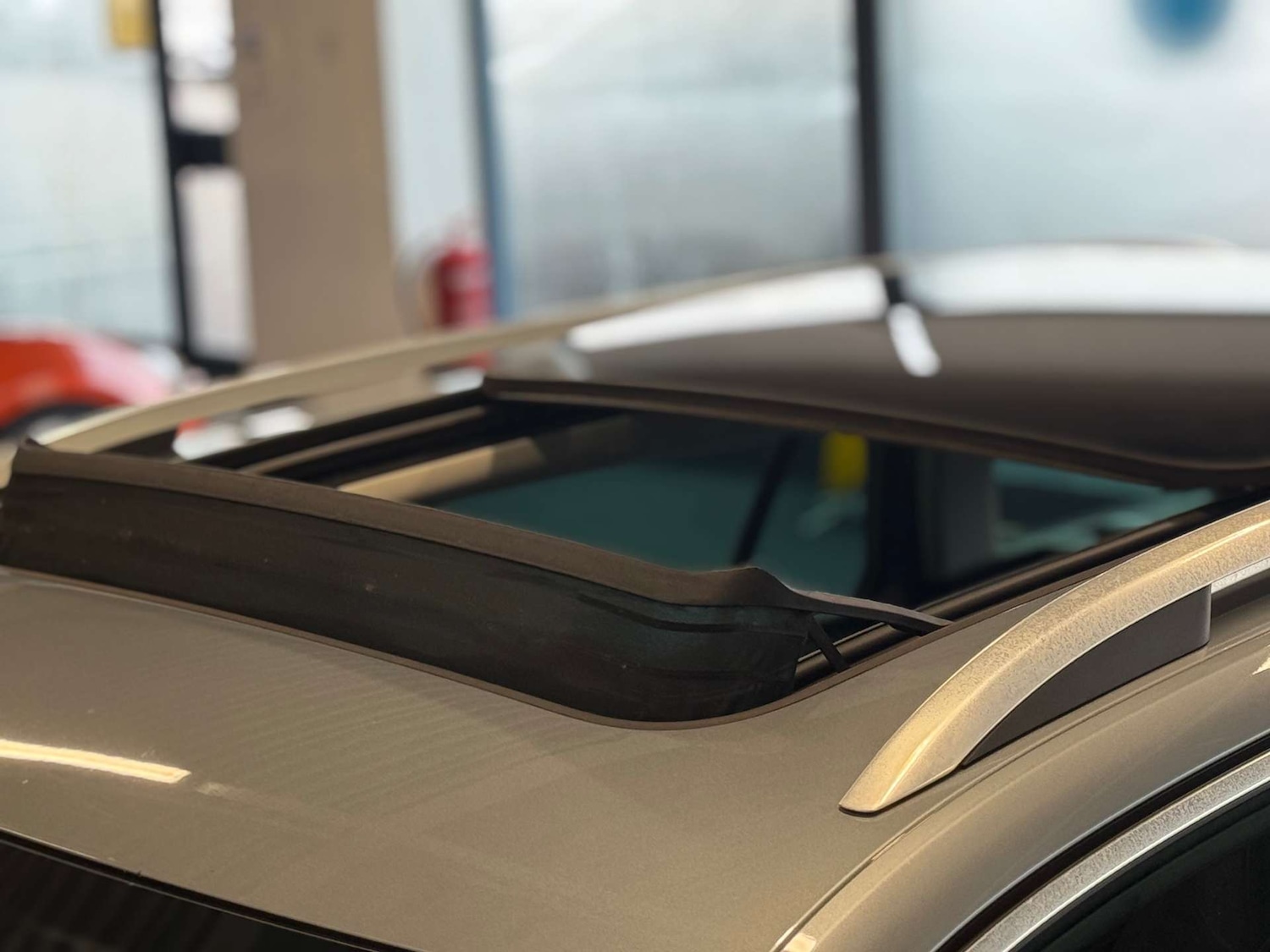 Used Skoda Superb 2016 for sale - 77198046: Photo 3