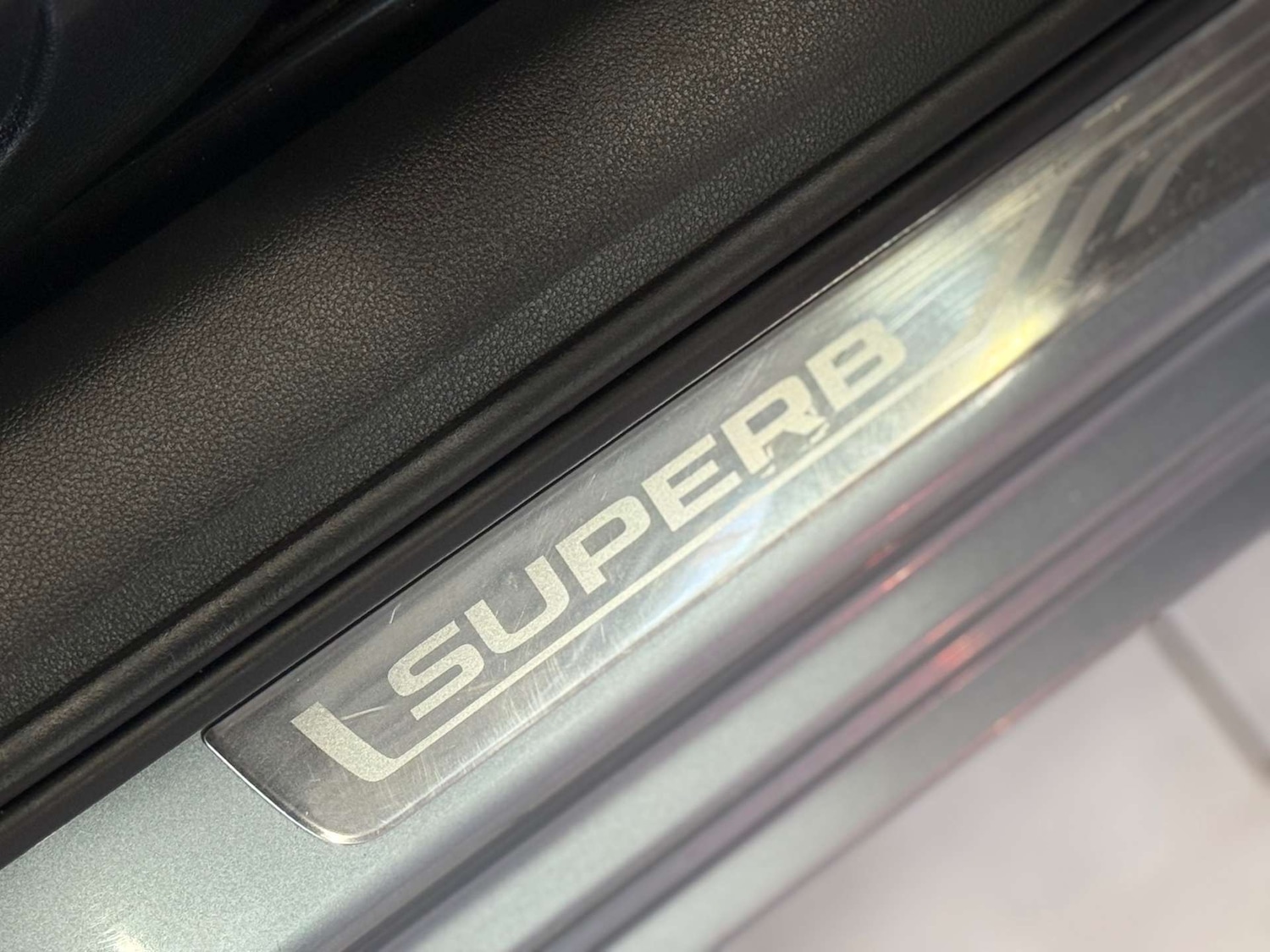 Used Skoda Superb 2016 for sale - 77198046: Photo 35