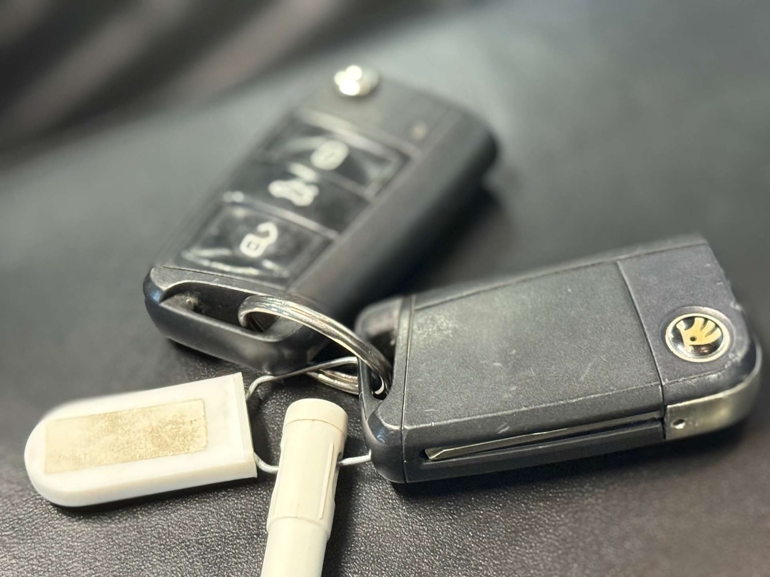 Used Skoda Superb 2016 for sale - 77198046: Photo 36