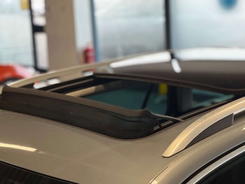 Used Skoda Superb 2016 for sale - 77198046: Photo