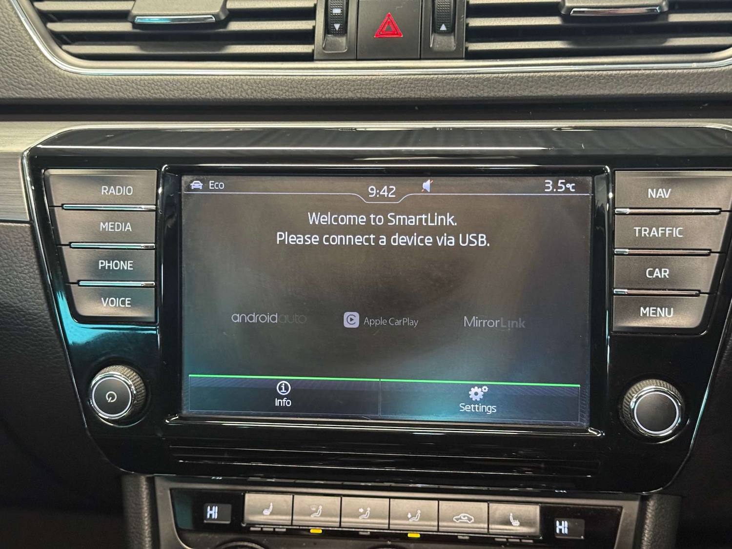 Used Skoda Superb 2016 for sale - 77198046: Photo 44